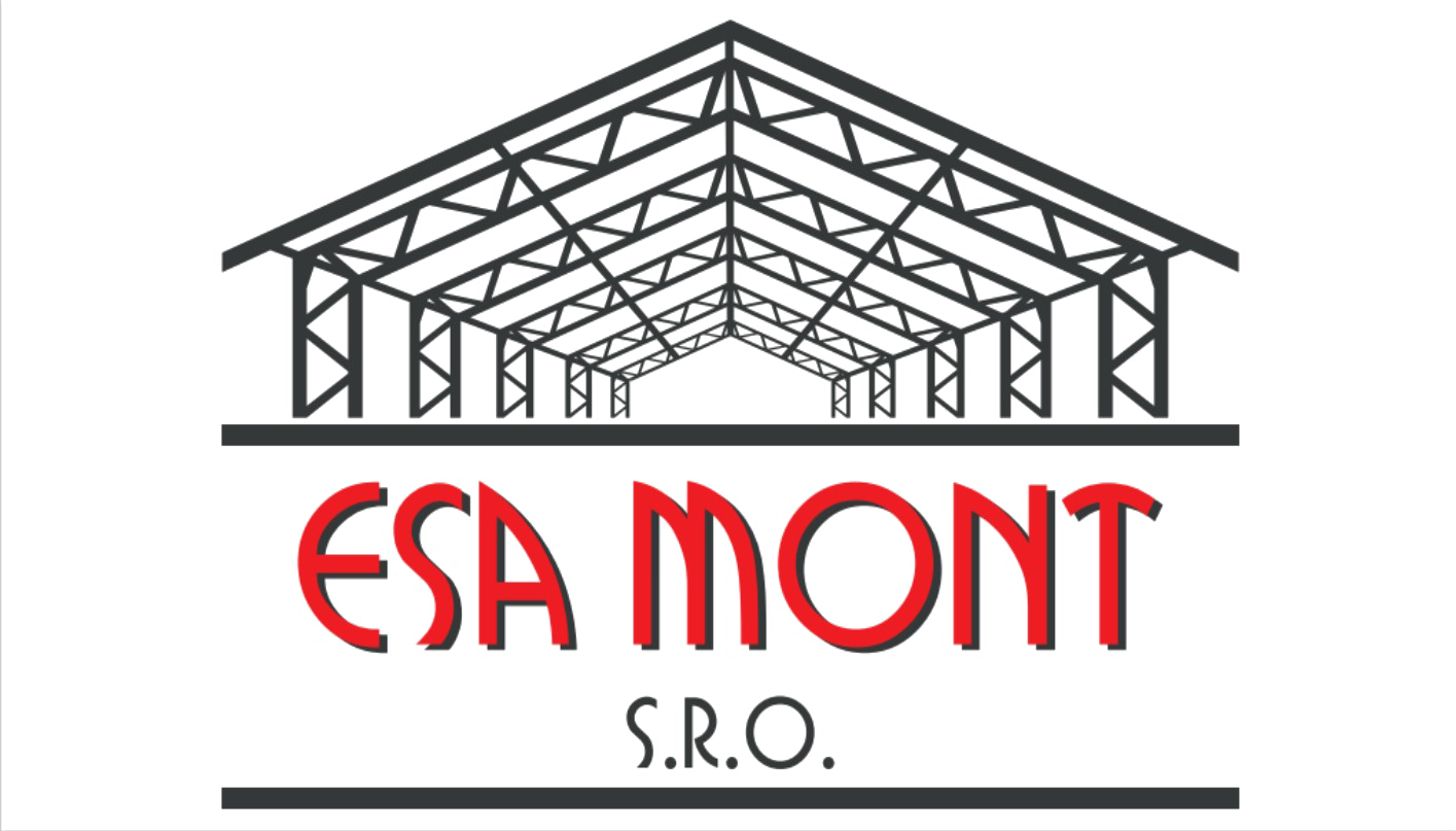 ESA mont, s. r. o.